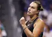 Aryna Sabalenka