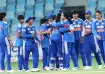 Indian team