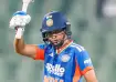Harmanpreet Kaur