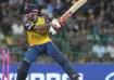 Kusal Mendis