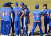 Indian team