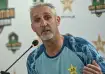 Jason Gillespie