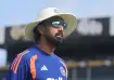 KL Rahul