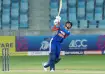 Smriti Mandhana