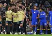Arsenal vs Chelsea
