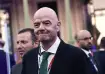 Gianni Infantino