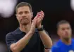 Xabi Alonso