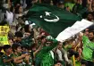 Pakistan flag