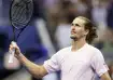 Alexander Zverev