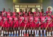 Women's Junior Hockey Asia Cup team