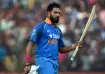 India Champions captain Yuvraj Singh