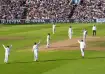 England vs Pakistan