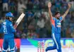 Jasprit Bumrah vs Afghanistan