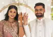 Priya Saroj and Rinku Singh