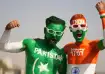 India vs Pakistan