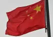 China flag