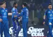 India vs Afghanistan