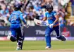 Harmanpreet Kaur and Smriti Mandhana