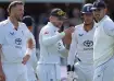 England cricket