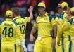 Australia cricket