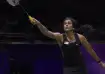 PV Sindhu