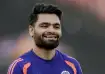 Rinku Singh