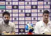 Khaid Jamil and Gurpreet Singh Sandhu