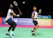Satwik and Chirag