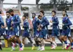 Indian football team