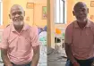 Vinod Kambli