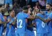 Indian football team