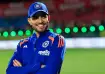 Shubman Gill