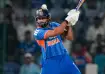 Shreyas Iyer