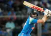 Shubman Gill