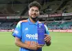 Kuldeep Yadav