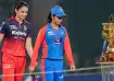 Smriti Mandhana and Jemimah Rodrigues