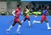 India women's hockey team
