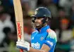 Shubman Gill