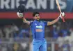 Shubman Gill
