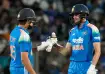 Rohit Sharma and Shubman Gill