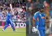 Vaibhav Sooryavanshi and Sanju Samson