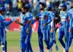 Indian team