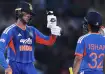 Abhishek Sharma and Ishan Kishan