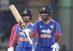 Sanju Samson