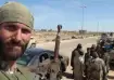 US mercenary Matthew Aaron Van Dyke was arrested by the NIA