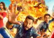 Vibe trailer is out now. 