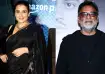 Vidya Balan and R Balki