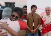 Tamil Nadu CM Vijay and Ajith Kumar