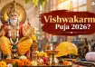 Vishwakarma Puja 2026