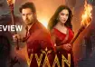 The Vvan: Forest of the Fire